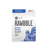Bixbi Rawbble Freeze Dried Turkey Dog Food