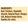 Blue Buffalo Truechews Steak Grillers Dog Treat