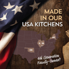 Wholesomes Beef Meal & Rice Recipe Dry Dog Food