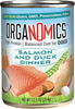 Organomics Salmon & Duck Dinner for Dogs