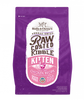 Stella and Chewys Raw Coated Premium Kibble Cat and Kitten Food