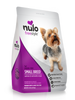 Nulo Freestyle Sm Breed Dog Grain Free Salmon
