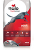 Nulo Frontrunner Adult Dog Beef, Barley & Lamb