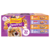 Friskies Poultry Variety Canned Cat Food