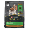 Purina Pro Plan Adult Small Breed Formula Dry Dog Food