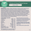 Natural Balance Limited Ingredient Grain Free Chicken & Sweet Potato Recipe Dry Dog Food