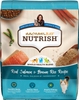 Rachael Ray Nutrish Natural Salmon & Brown Rice Recipe Dry Cat Food