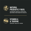 Purina Pro Plan Focus Probiotics Sensitive Skin & Stomach Turkey & Oat Meal Natural Dry Cat Food