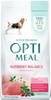 Optimeal Medium Breed Nutrient Balance Turkey & Rice Recipe Adult Dog Dry Food