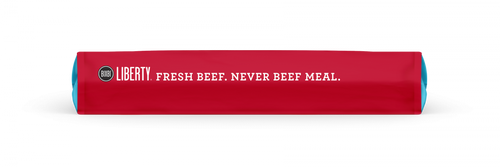 Bixbi Liberty Beef Dry Dog Food