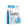 Bixbi Rawbble Freeze Dried Chicken & Salmon Dog Food