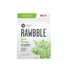 Bixbi Rawbble Freeze Dried Pork Dog Food