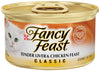 Fancy Feast Liver and Chicken Canned Cat Food