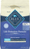 Blue Buffalo Life Protection Formula Healthy Weight Large Breed Adult Chicken & Brown Rice Recipe Dry Dog Food