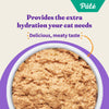 Halo Grain Free Indoor Cat Chicken Pate Canned Cat Food