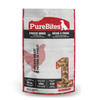PureBites Freeze Dried Chicken Breast Dog Treats
