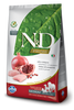 Farmina Prime N&D Natural & Delicious Grain Free Medium Adult Chicken & Pomegranate Dry Dog Food