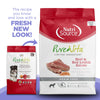 PureVita Grain Free Beef & Red Lentils Dry Dog Food