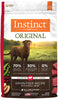 Instinct Original Grain Free Recipe with Real Beef Natural Dry Dog Food