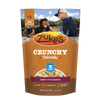 Zukes Crunchy Naturals Baked with Berries 10s Dog Treats