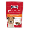 Milk-Bone Pill Pouches with Real Chicken for Dogs