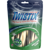 N-Bone Twistix Vanilla Mint Dental Dog Treats