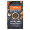 Instinct Raw Boost Grain Free Real Salmon Recipe Dog Food