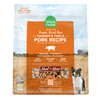 Open Farm Farmers Table Pork Freeze Dried Raw Dog Food