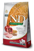 Farmina N&D Natural & Delicious Ancestral Grain Chicken & Pomegranate Medium & Maxi Senior Dry Dog Food