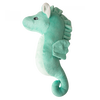 Snugarooz Sandy the Sea Horse Plush Dog Toy