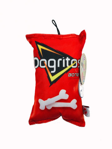 Ethical Pet Fun Food Dogritos Chips
