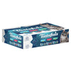 Blue Buffalo Tastefuls Adult Natural Flaked Variety Pack with Tuna, Chicken, and Fish & Shrimp Entrees in Gravy Wet Cat Food