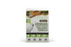 Zupreem Natural Food with Added Vitamins Minerals Amino Acids for Small Birds
