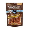 SmartBones Chicken Wrap Sticks Peanut Butter Dog Treat