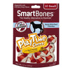 SmartBones PlayTime Chews Chicken Dog Treat