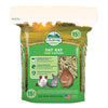 Oxbow Animal Health Oat Hay All Natural Hay for Rabbits Guinea Pigs Chinchillas Hamsters & Gerbils